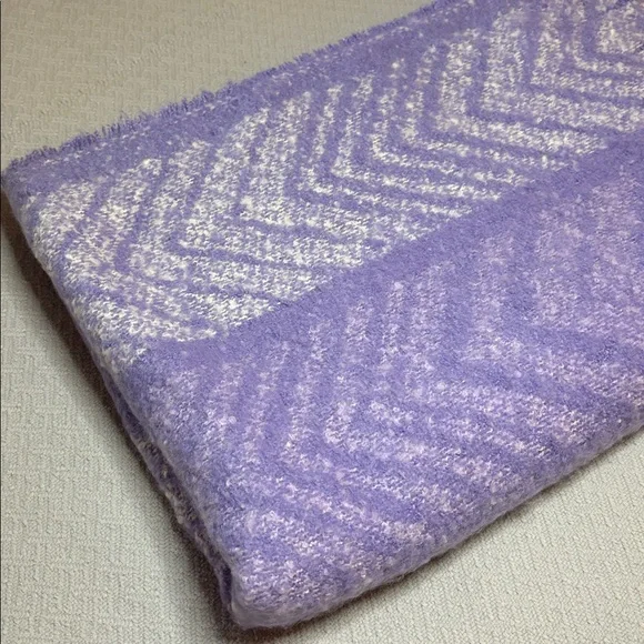 Aerie Cozy Blanket Scarf - Picture 4 of 9